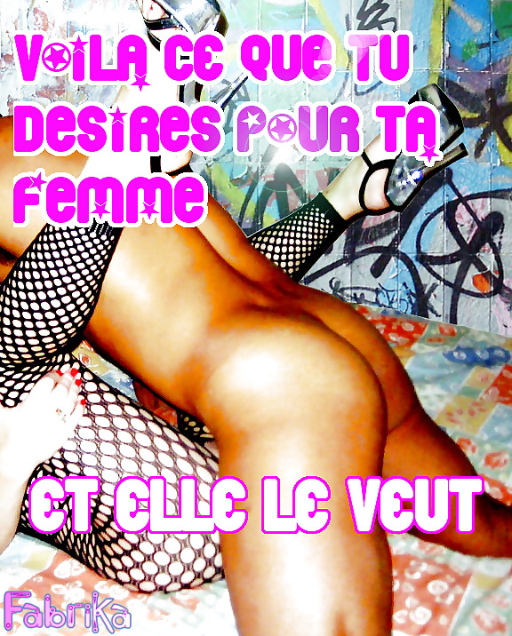 libertine candauliste